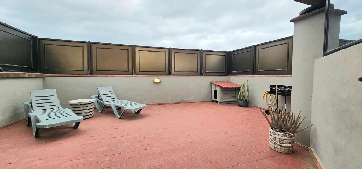  te koop penthouse Maroñas Noya 3