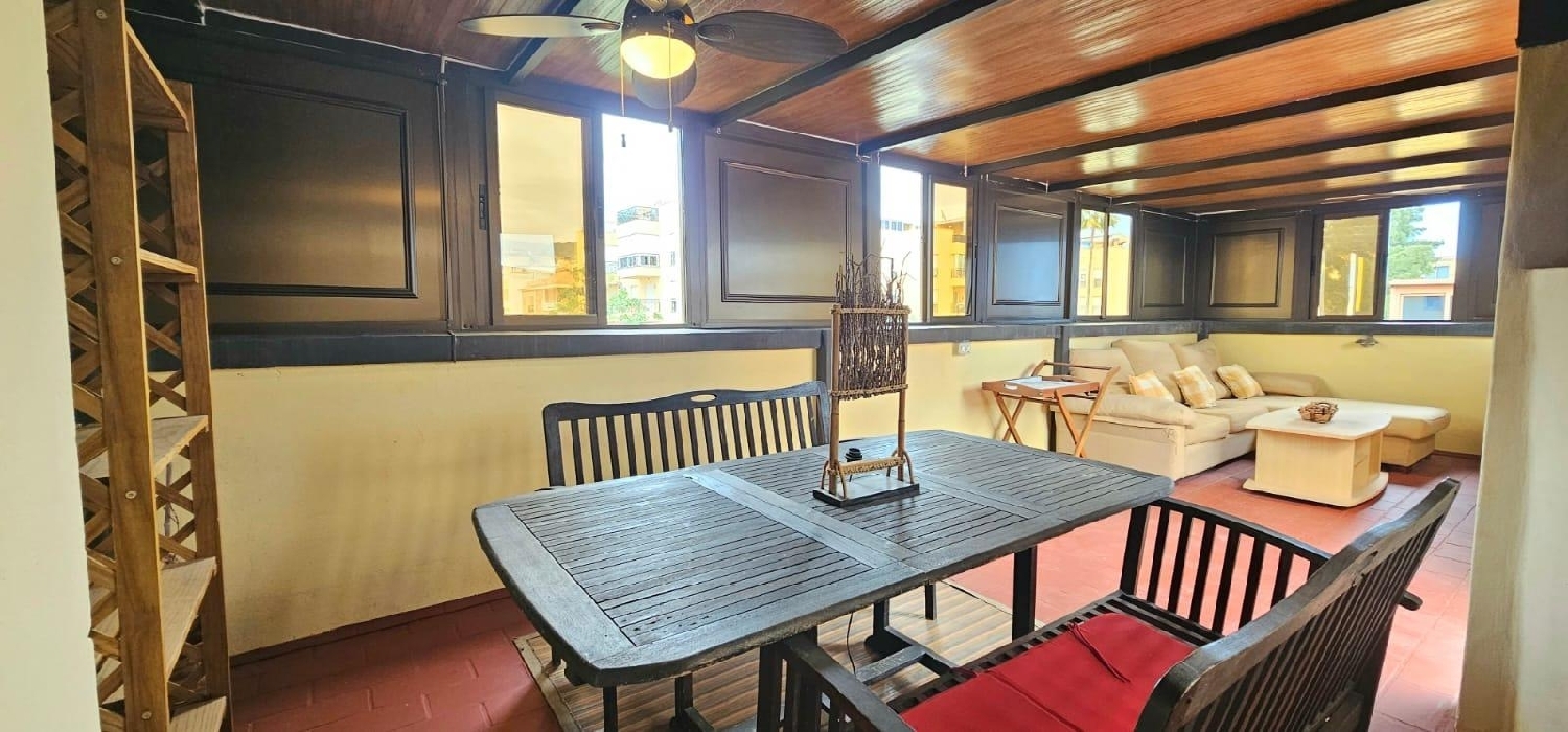  te koop penthouse Maroñas Noya 6