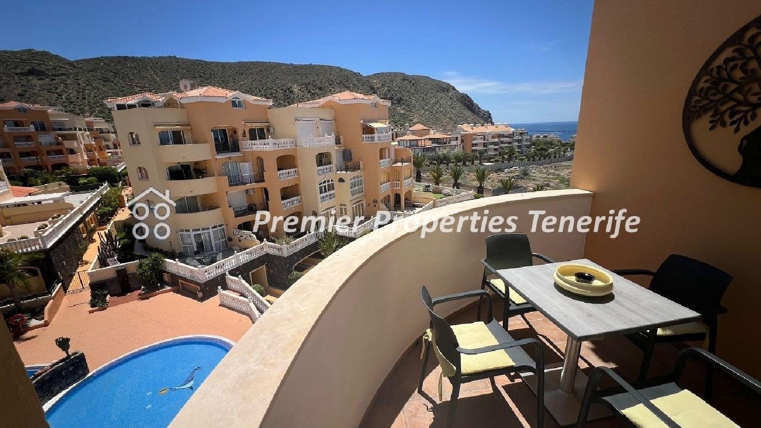  kaufen Penthouse Maroñas Noya 1