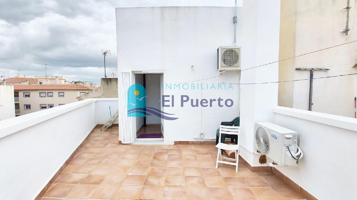  à vendre penthouse Mazarrón Bajo Guadalentín 2