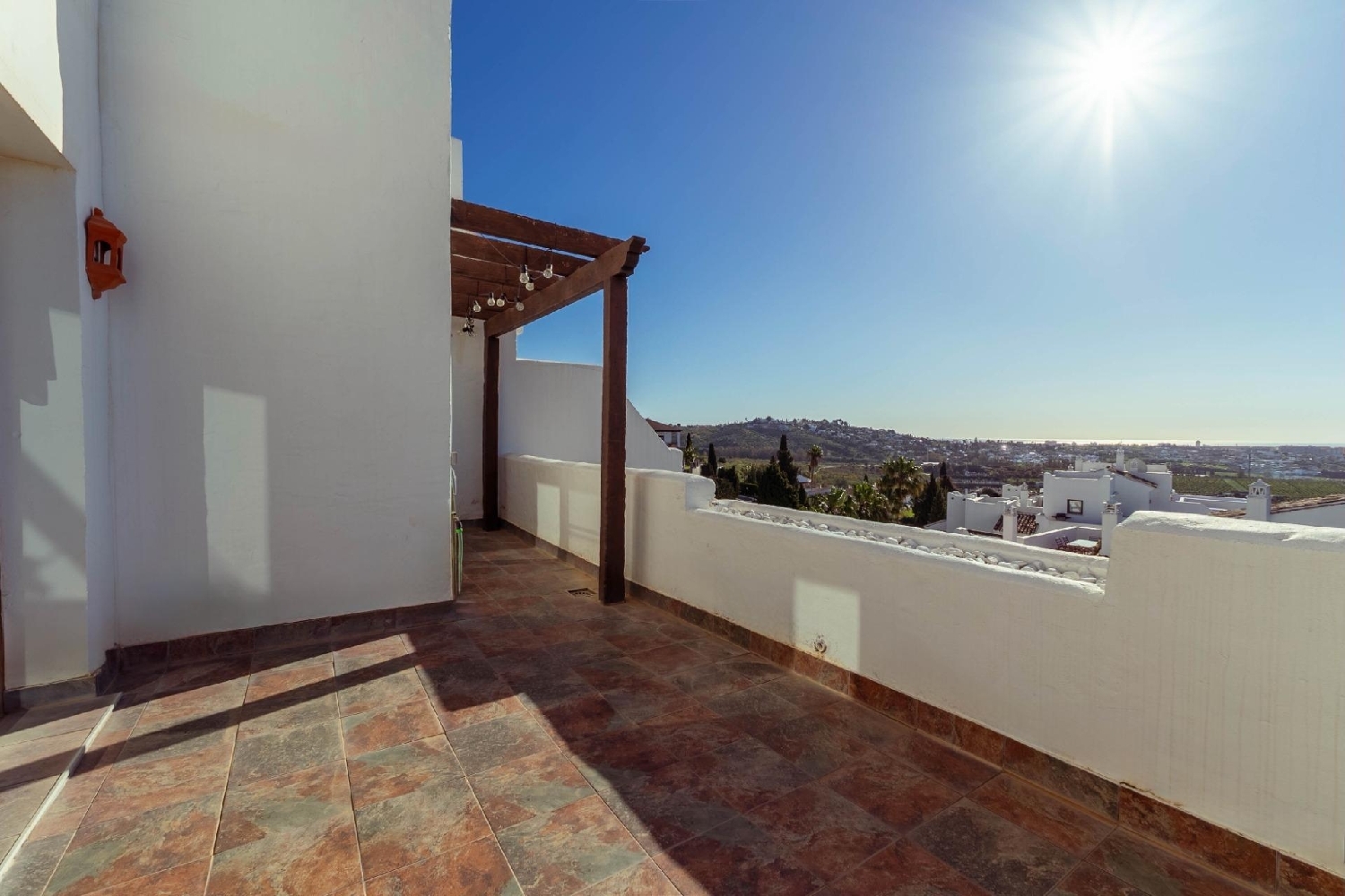  à vendre penthouse Mijas Costa Del Sol Occidental 1