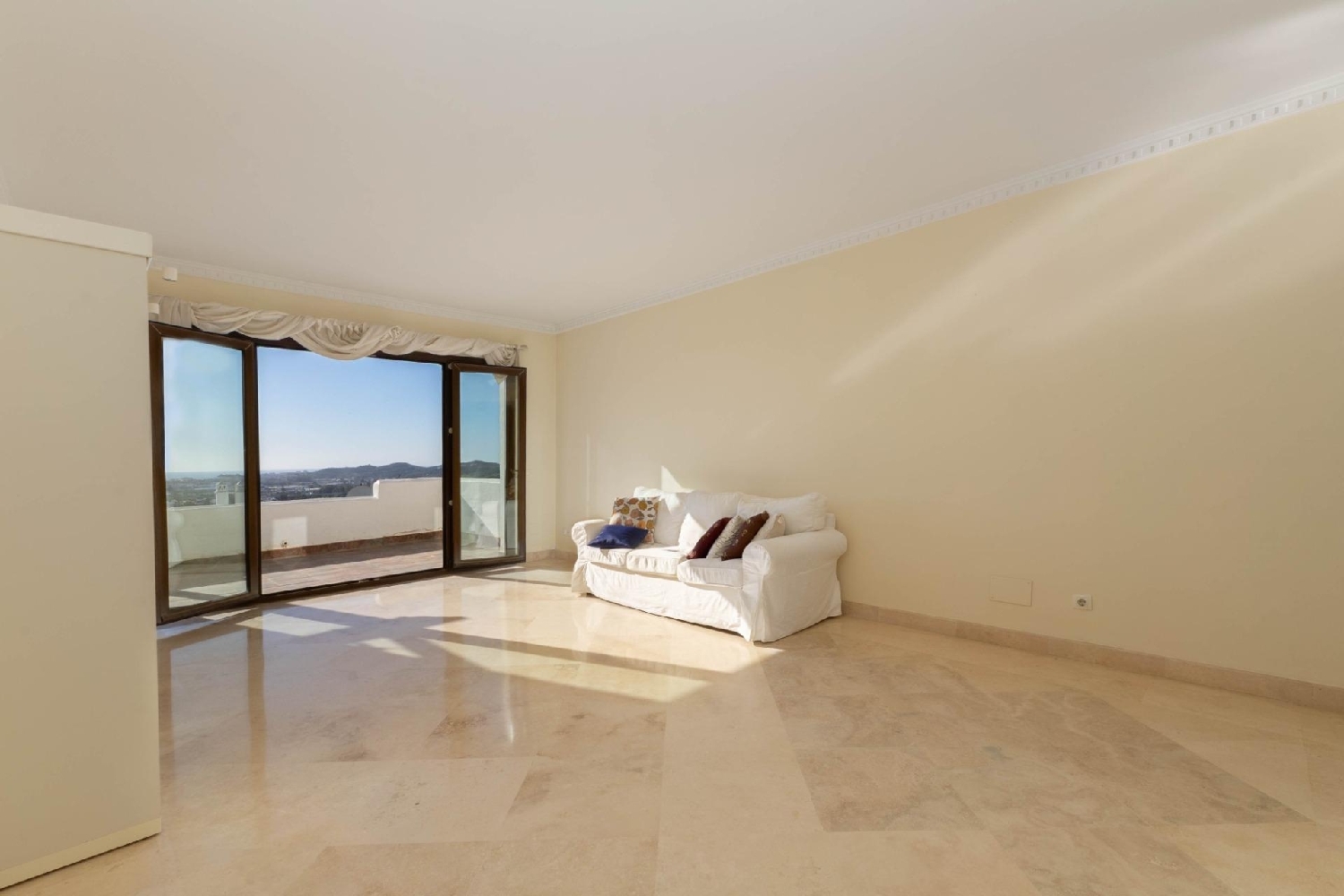  à vendre penthouse Mijas Costa Del Sol Occidental 6