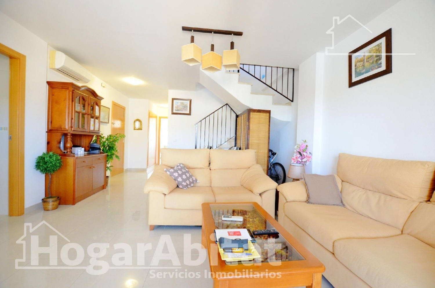  en venta ático Miramar Safor 5