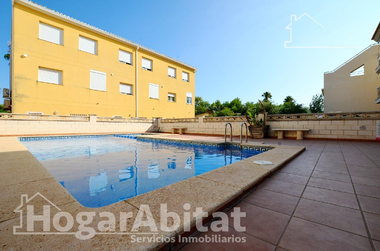  kaufen Penthouse Miramar Safor 1