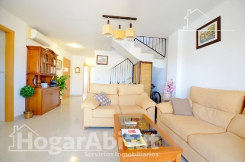 Miramar Safor Penthouse Bild 6371794