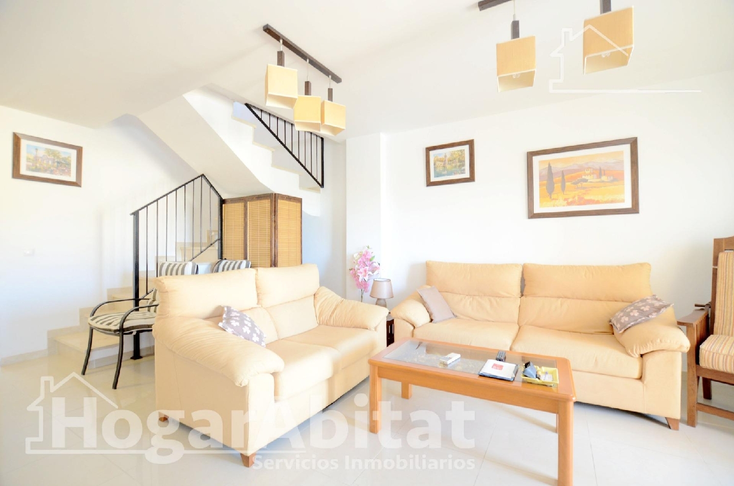  en venta ático Miramar Safor 6