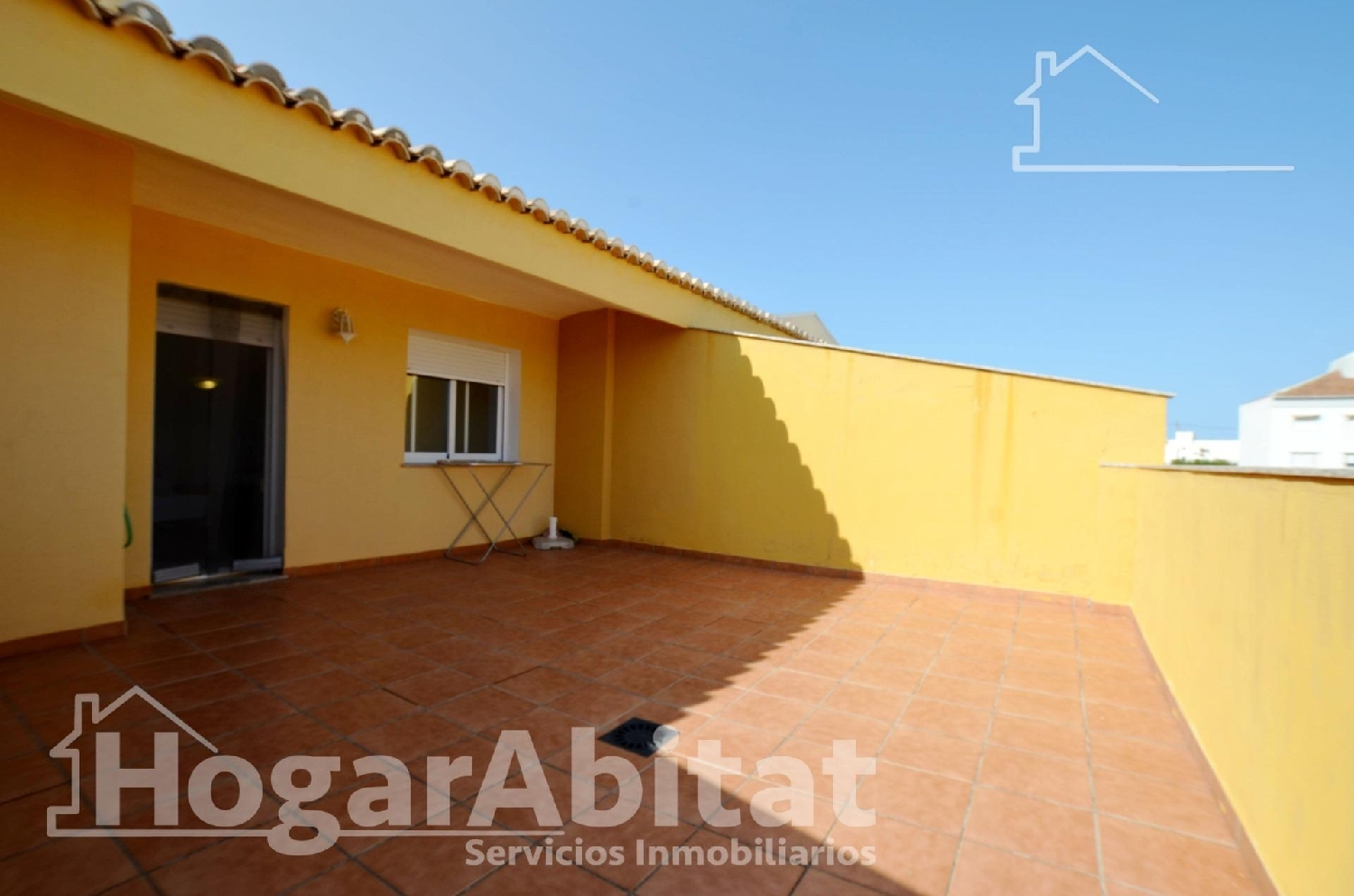  en venta ático Miramar Safor 4