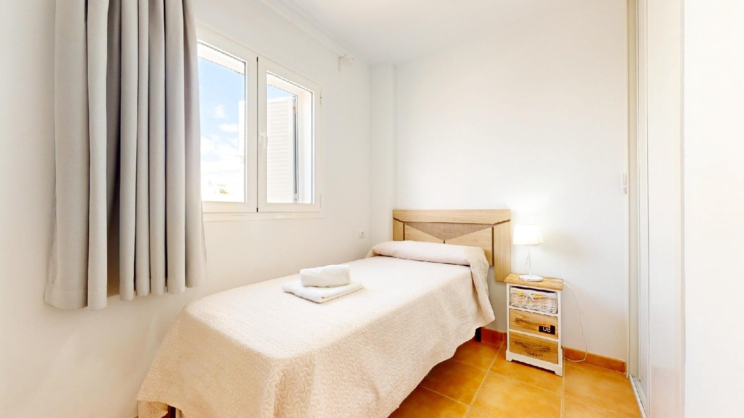  for sale penthouse Mojácar Levante Almeriense 6