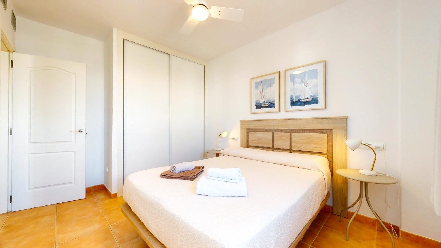  for sale penthouse Mojácar Levante Almeriense 4