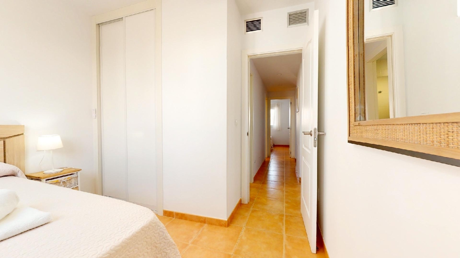  for sale penthouse Mojácar Levante Almeriense 7