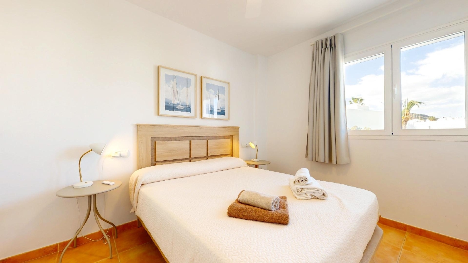  for sale penthouse Mojácar Levante Almeriense 2