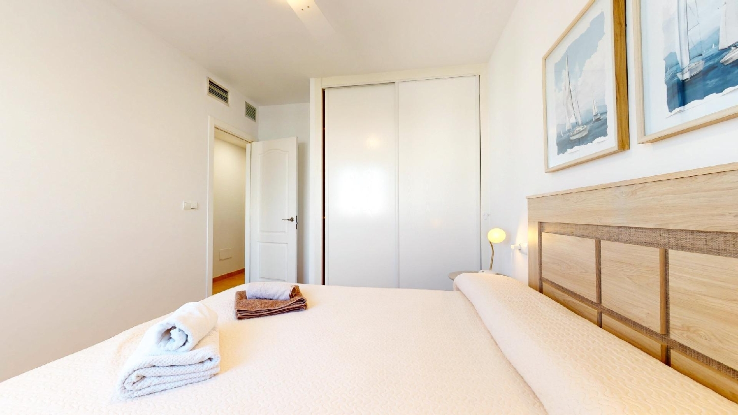  for sale penthouse Mojácar Levante Almeriense 3