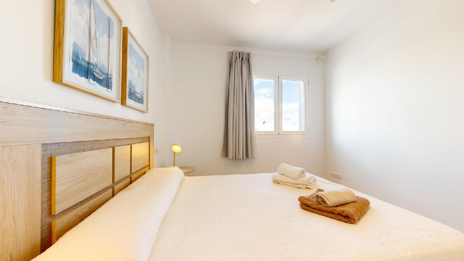  for sale penthouse Mojácar Levante Almeriense 5