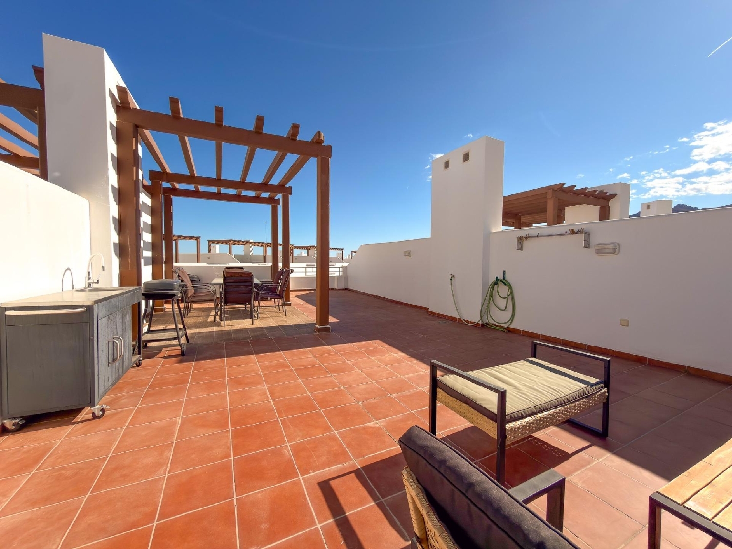  for sale penthouse Mojácar Levante Almeriense 1