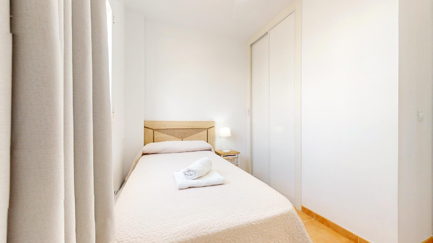  for sale penthouse Mojácar Levante Almeriense 8