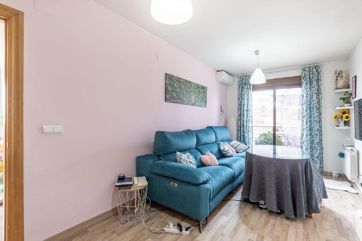  till salu takvåning Monachil Vega De Granada 2