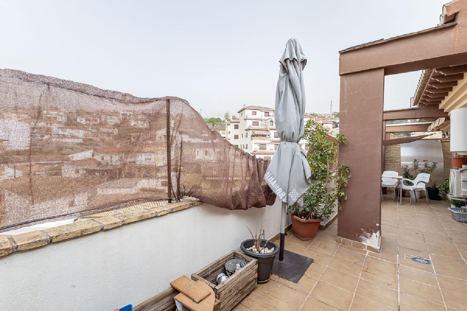  till salu takvåning Monachil Vega De Granada 6