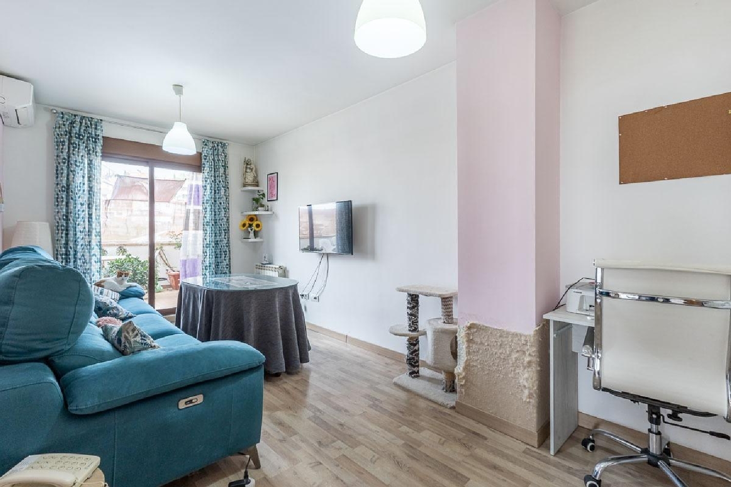  till salu takvåning Monachil Vega De Granada 3