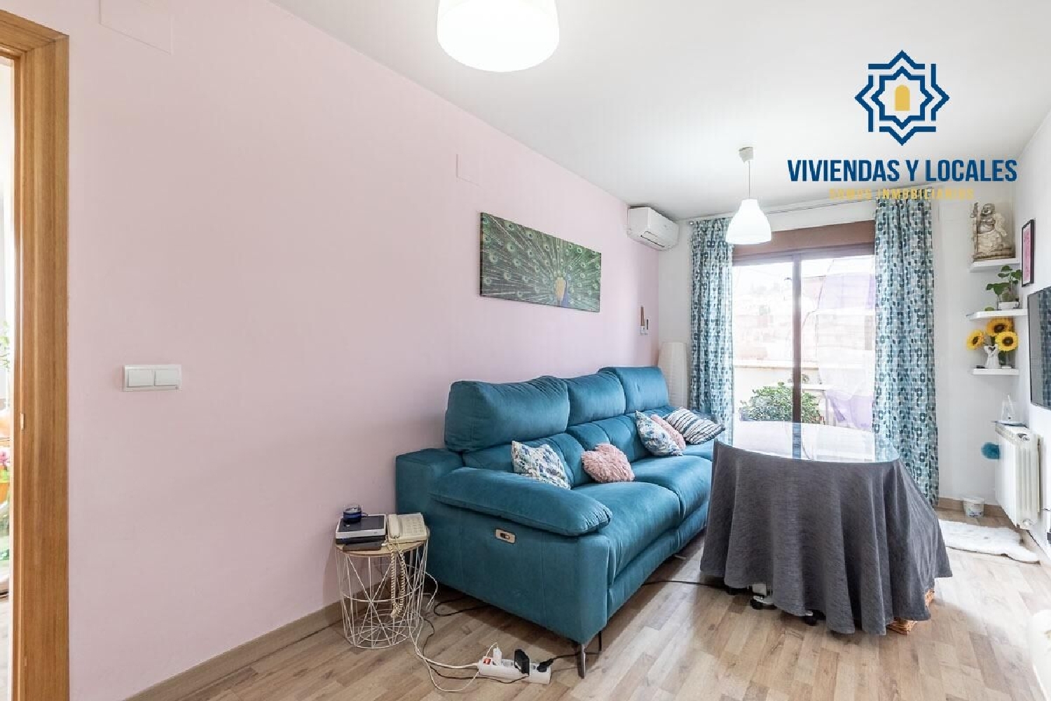  till salu takvåning Monachil Vega De Granada 2