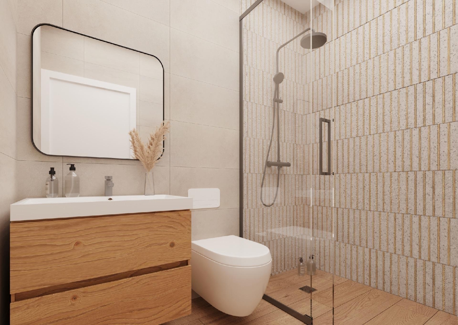  till salu takvåning Mutxamel Alacantí 4