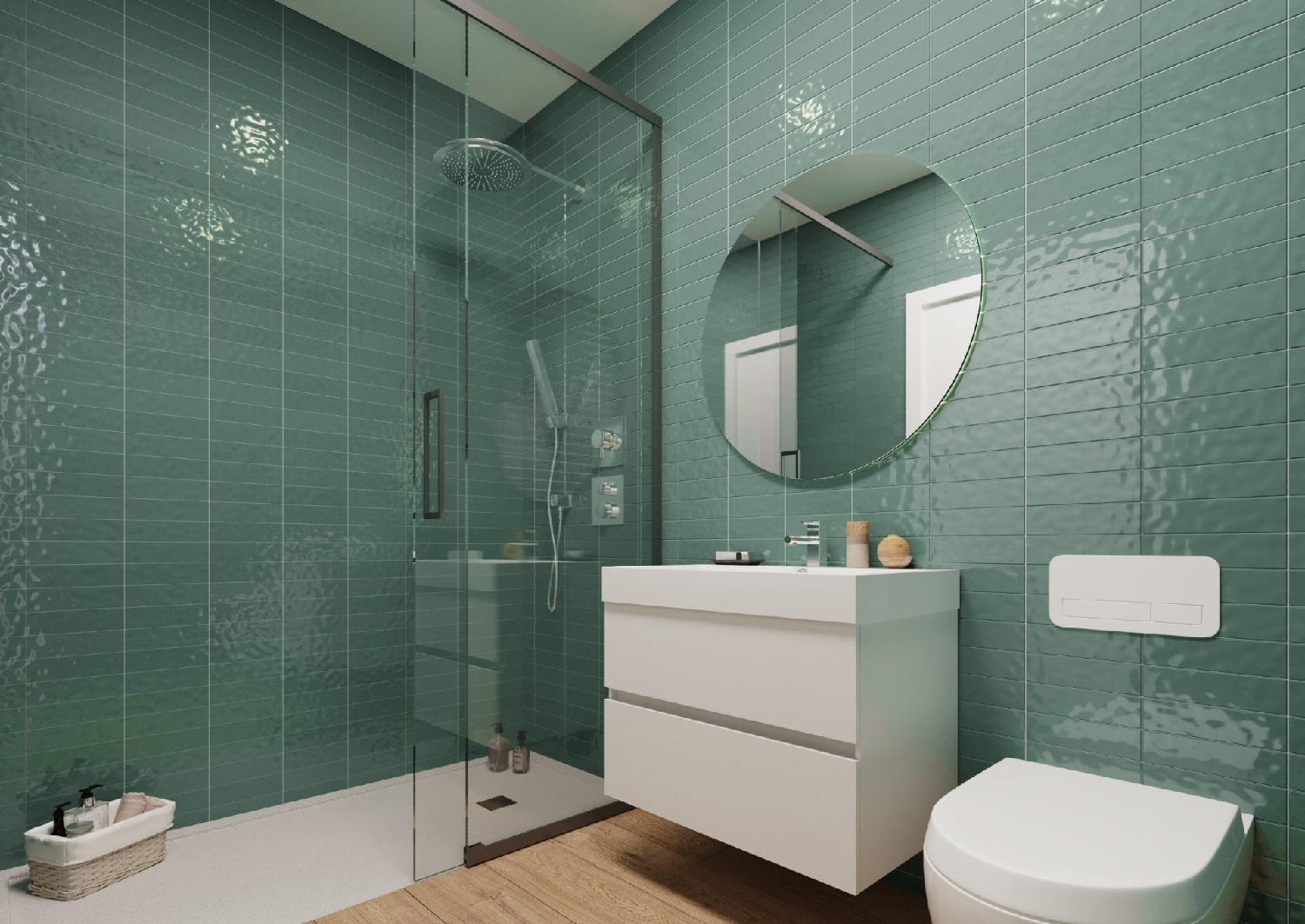  till salu takvåning Mutxamel Alacantí 5