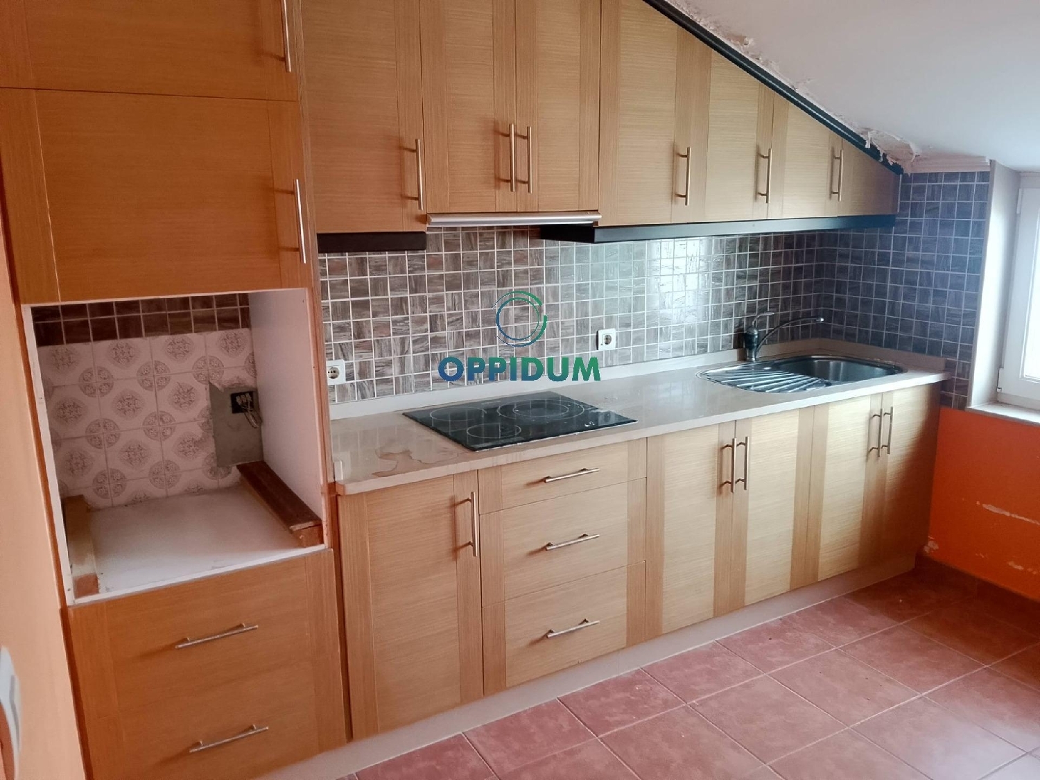 te koop penthouse Muxía Finisterre 5
