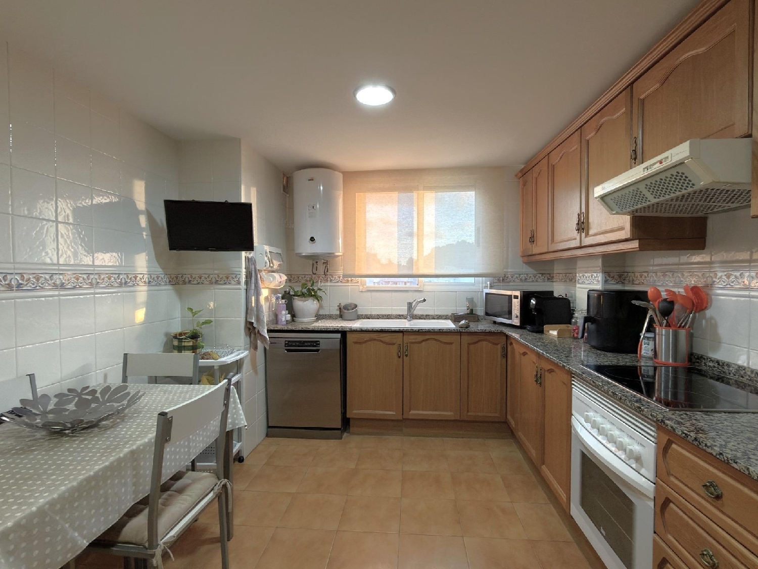  till salu takvåning Naquera Camp De Túria 8