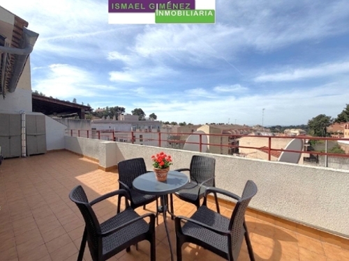 Naquera Camp De Túria takvåning foto 6370617