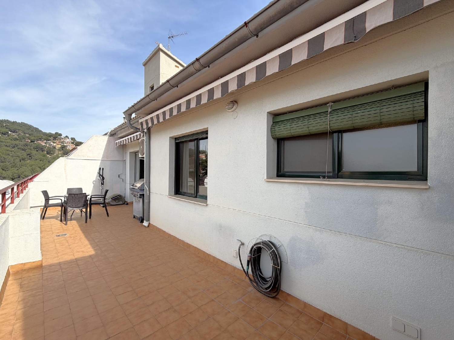 till salu takvåning Naquera Camp De Túria 6