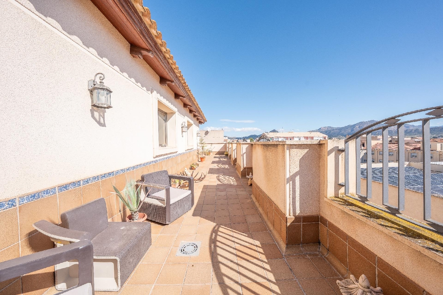  à vendre penthouse Novelda Vinalopó Mitjà 4