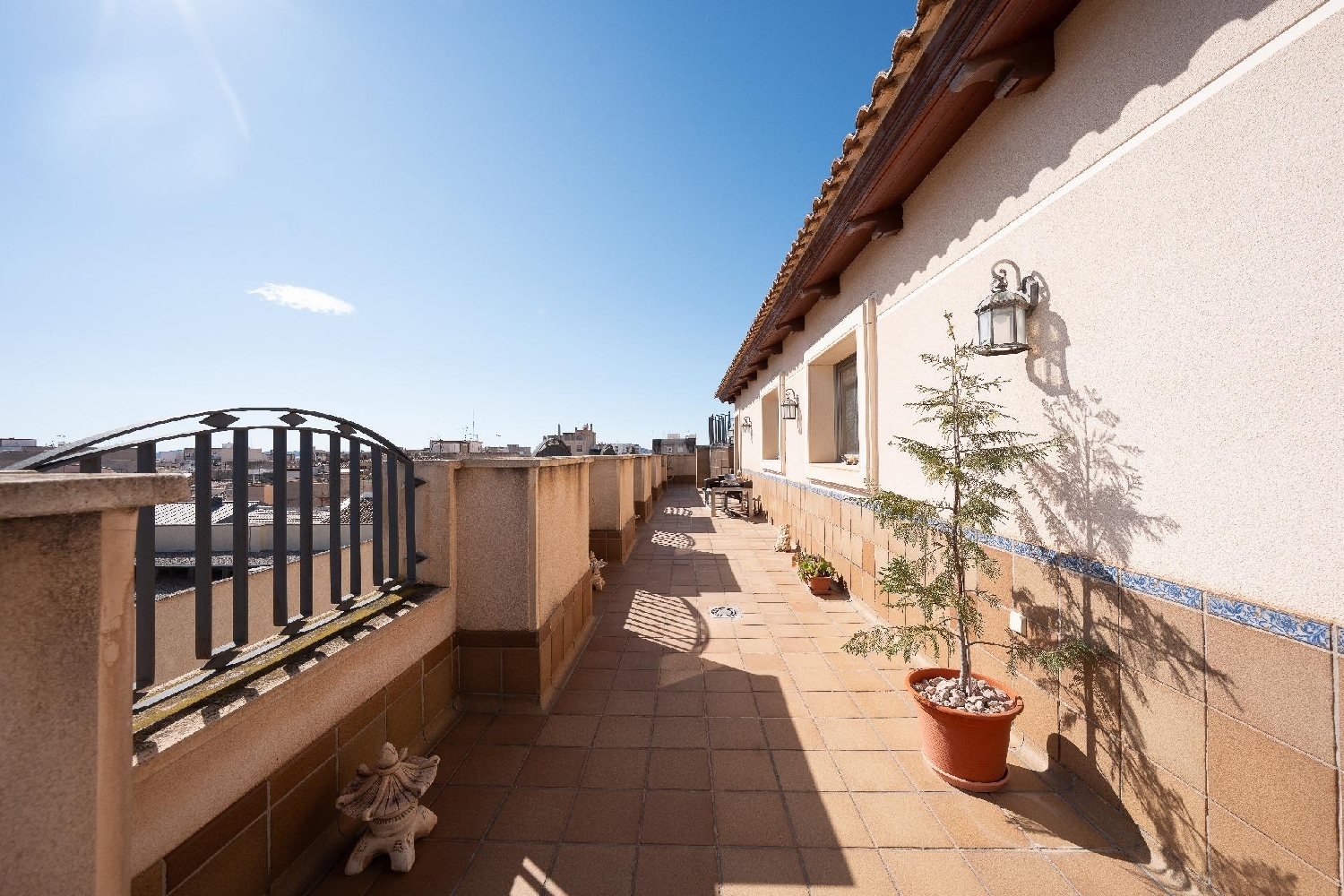  à vendre penthouse Novelda Vinalopó Mitjà 5