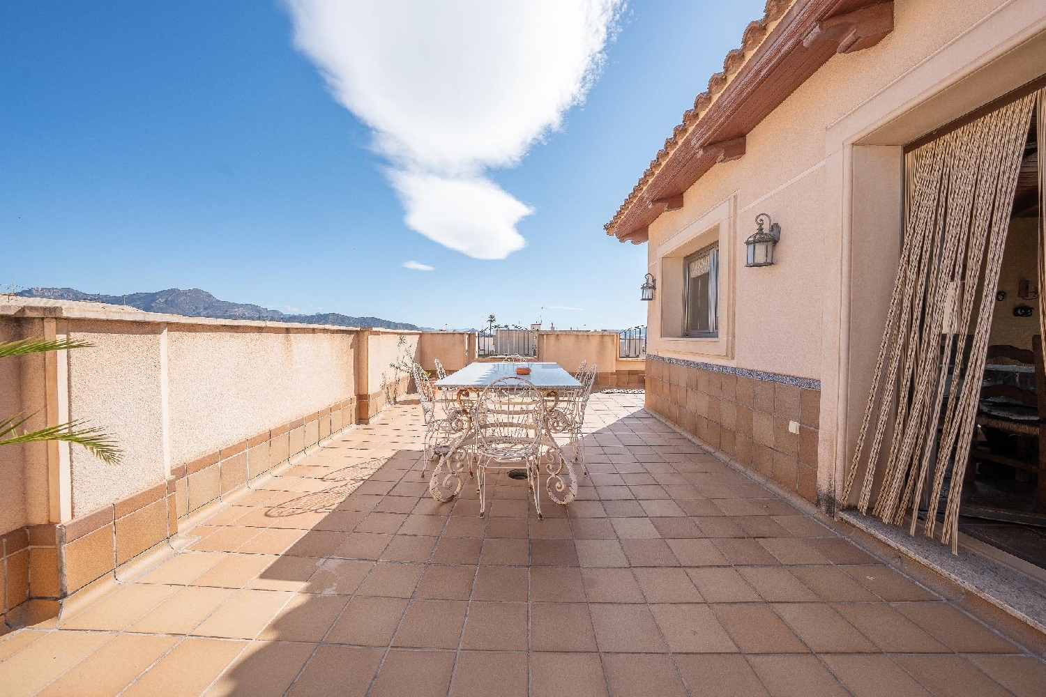  à vendre penthouse Novelda Vinalopó Mitjà 8