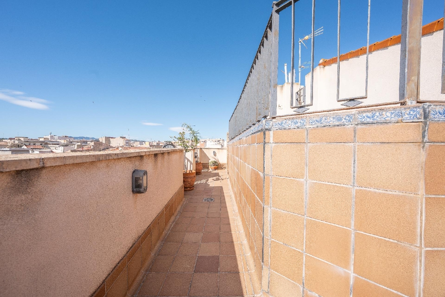  à vendre penthouse Novelda Vinalopó Mitjà 3