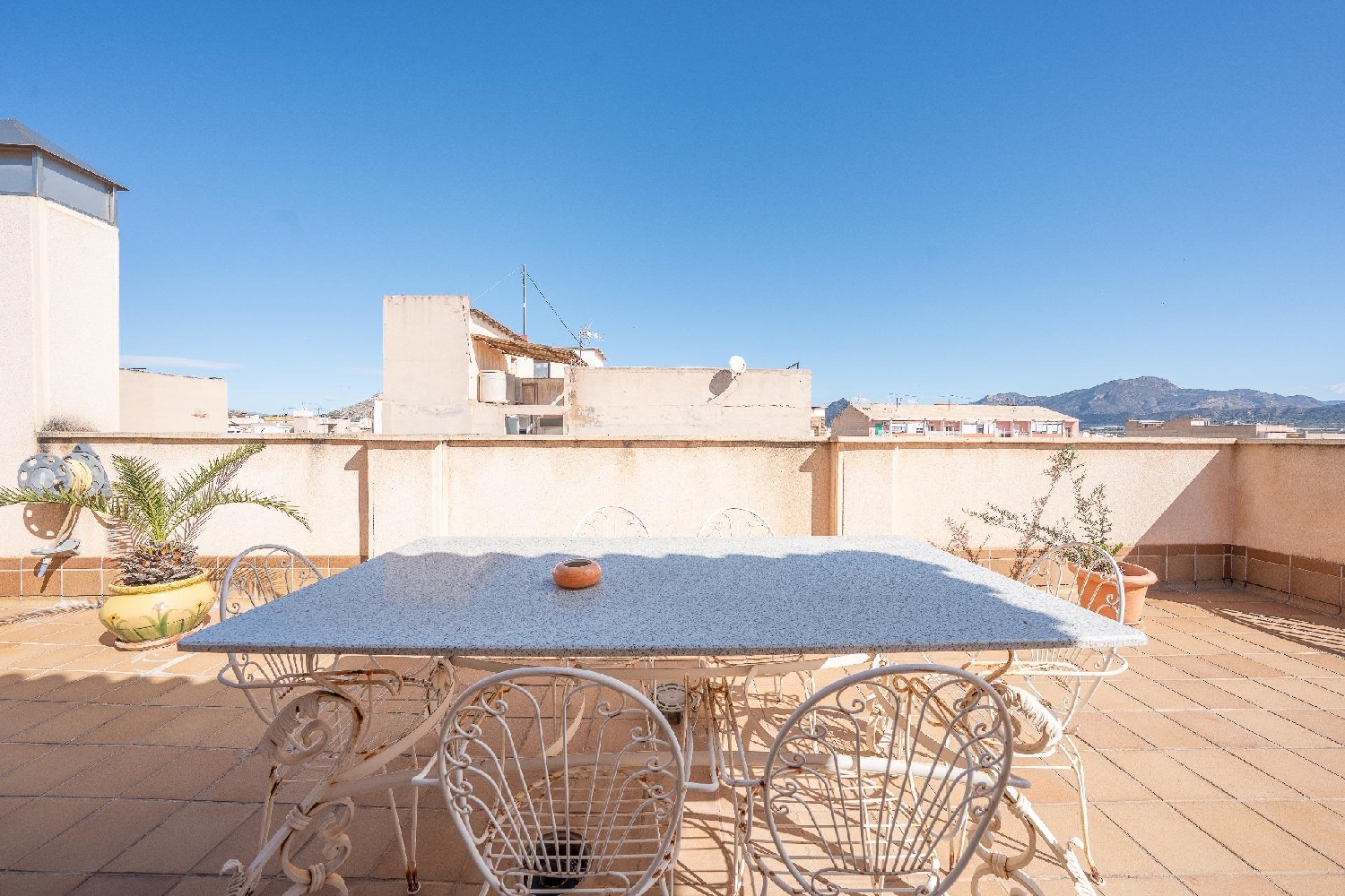  à vendre penthouse Novelda Vinalopó Mitjà 6