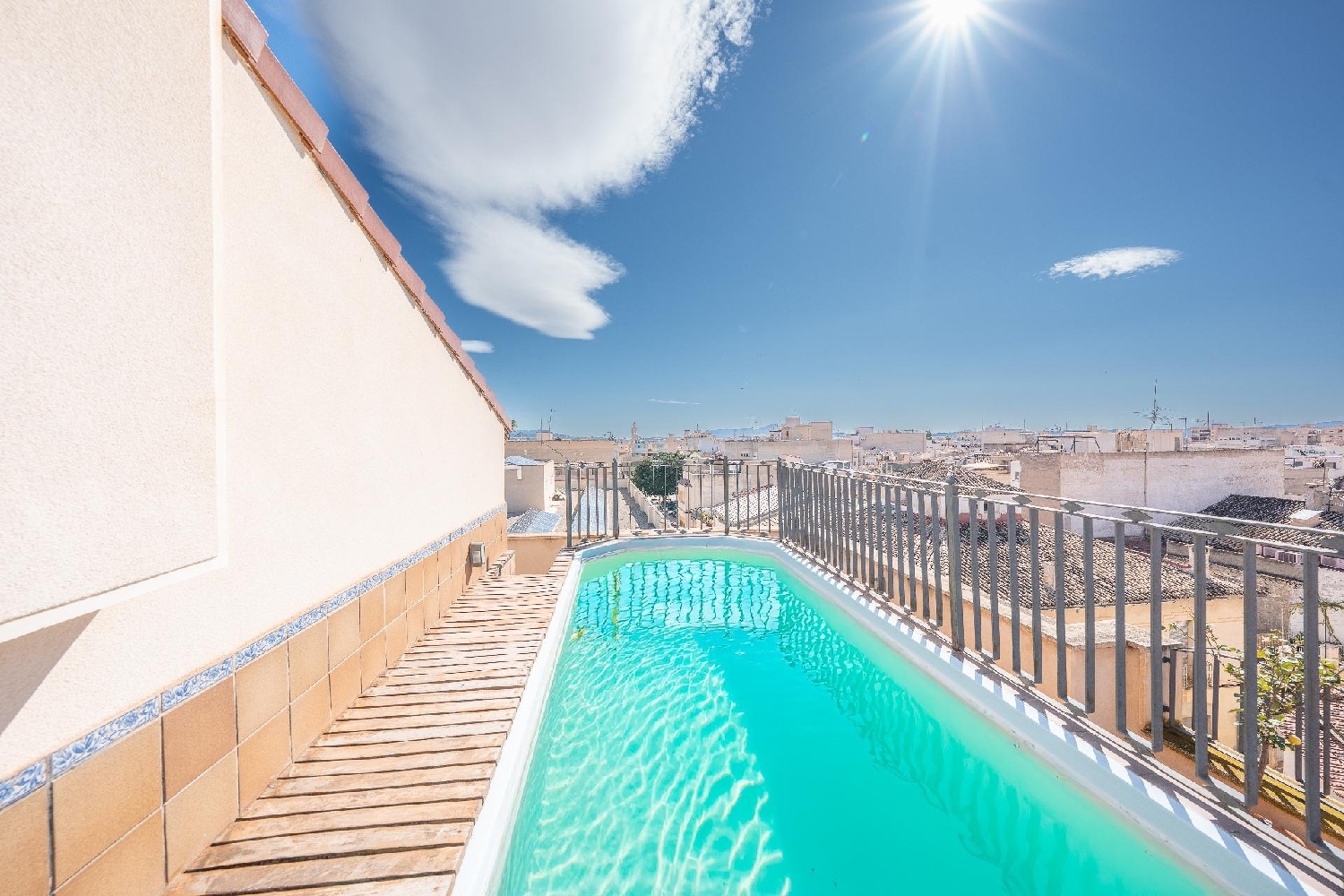  à vendre penthouse Novelda Vinalopó Mitjà 1