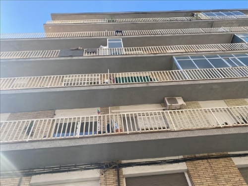 Olesa De Montserrat Baix Llobregat Penthouse Bild 6370807