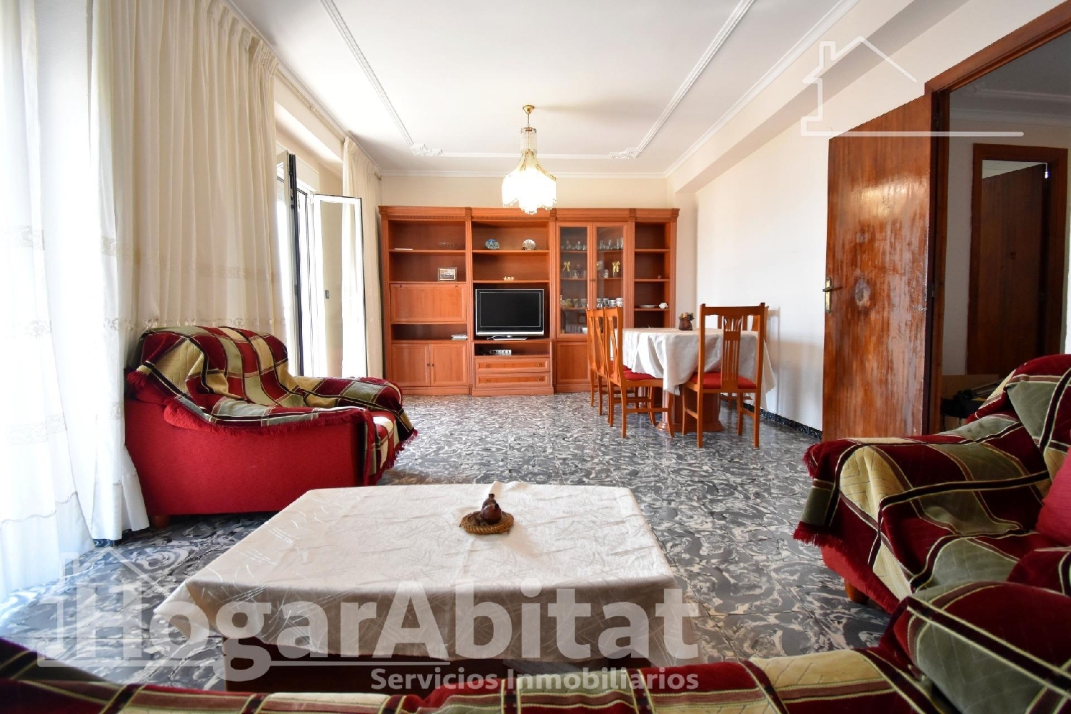  for sale penthouse Oliva Safor 2