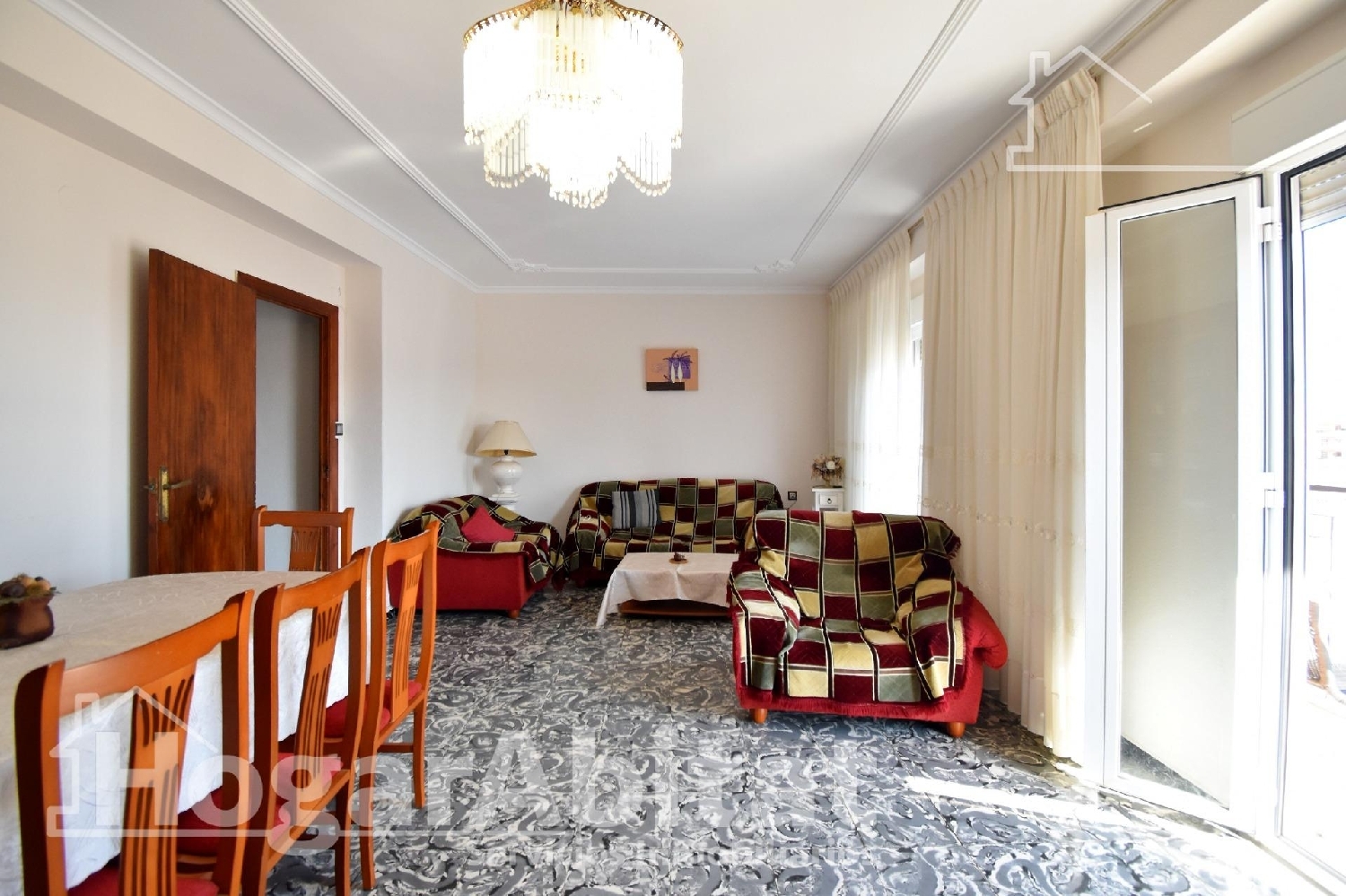  à vendre penthouse Oliva Safor 6