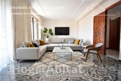 Oliva Safor penthouse foto 6374732