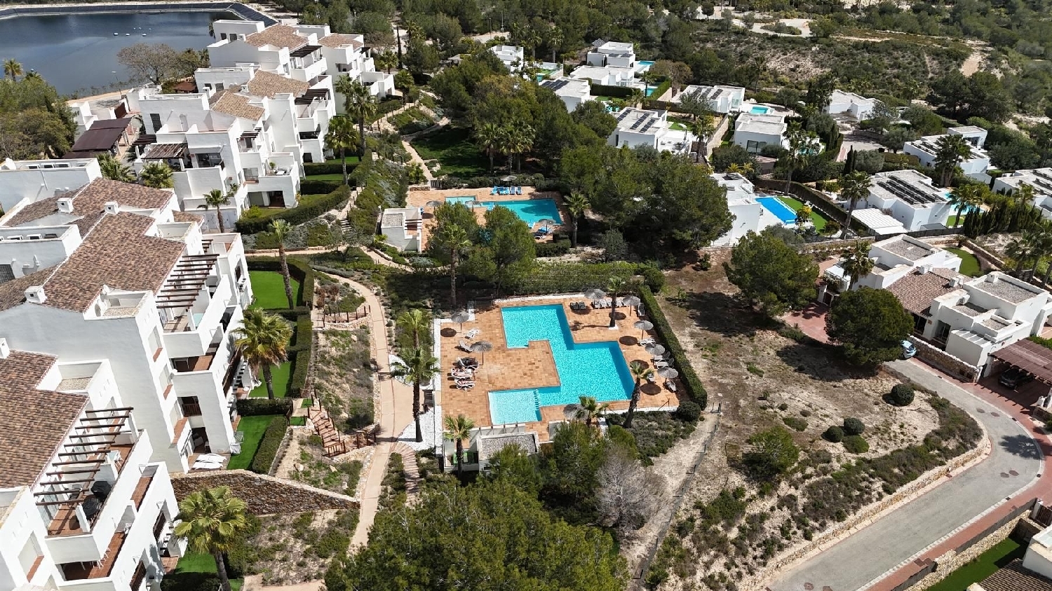  kaufen Penthouse Orihuela Baix Segura 2