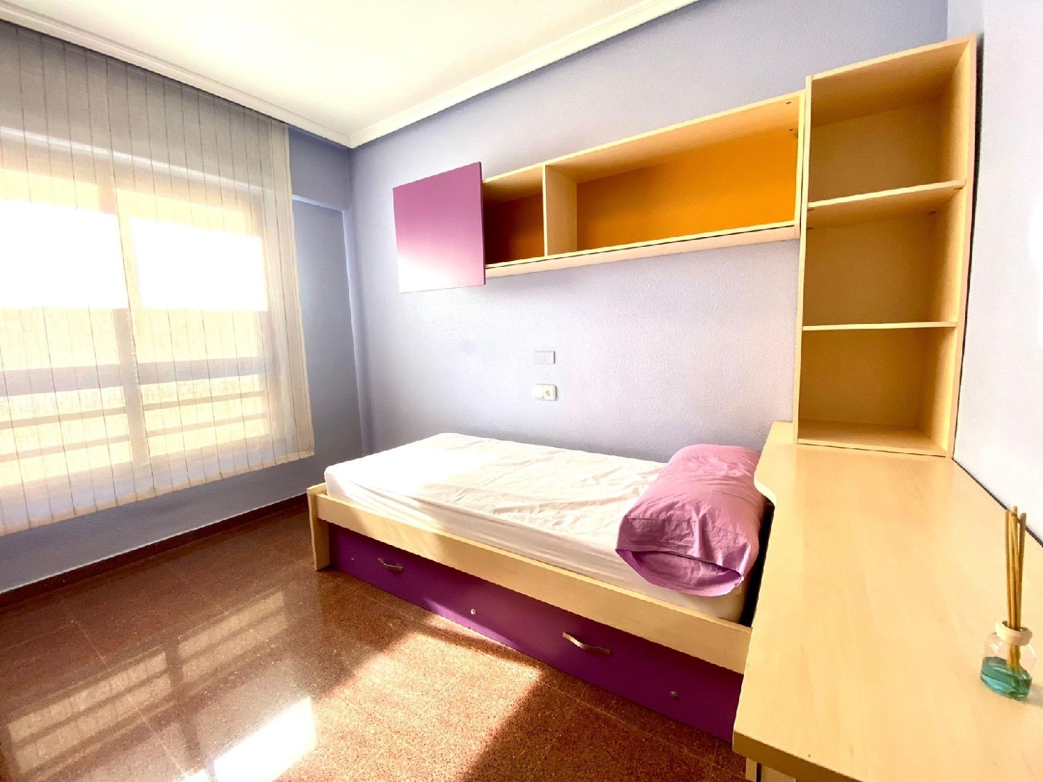 till salu takvåning Orihuela Baix Segura 6