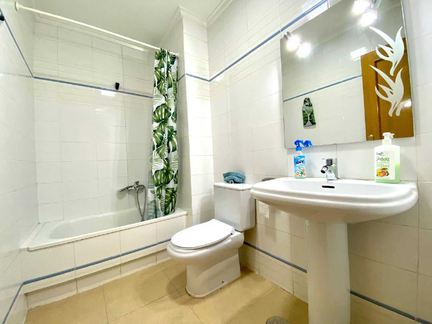 till salu takvåning Orihuela Baix Segura 8