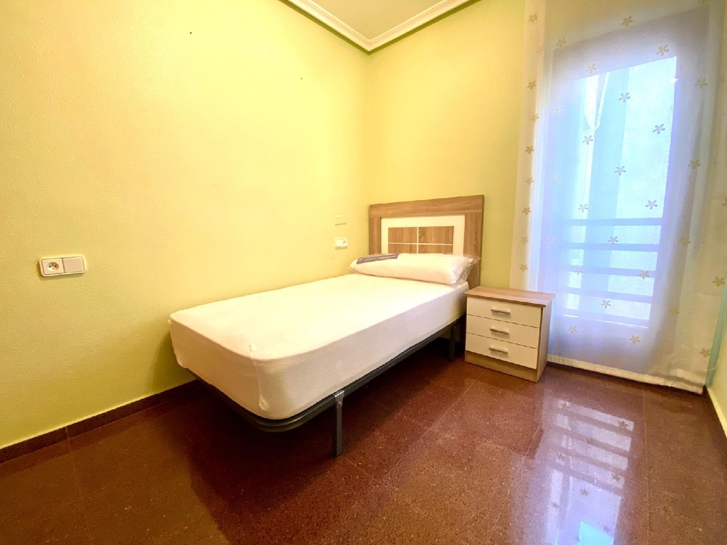 till salu takvåning Orihuela Baix Segura 5