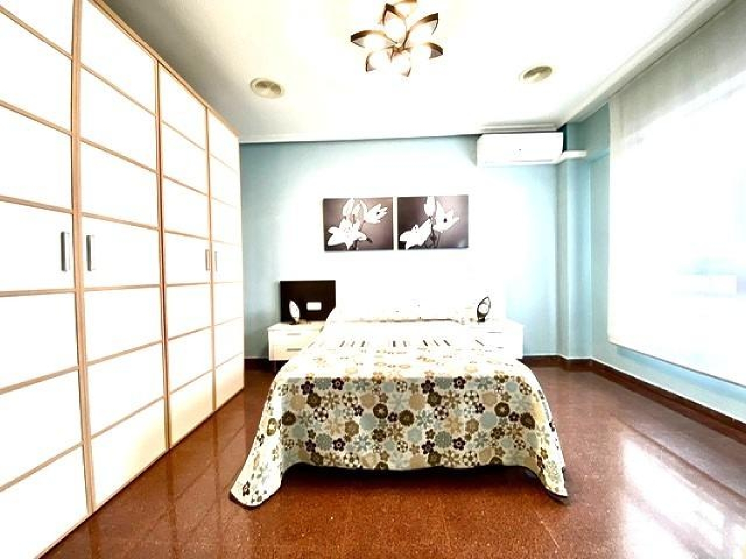 till salu takvåning Orihuela Baix Segura 4