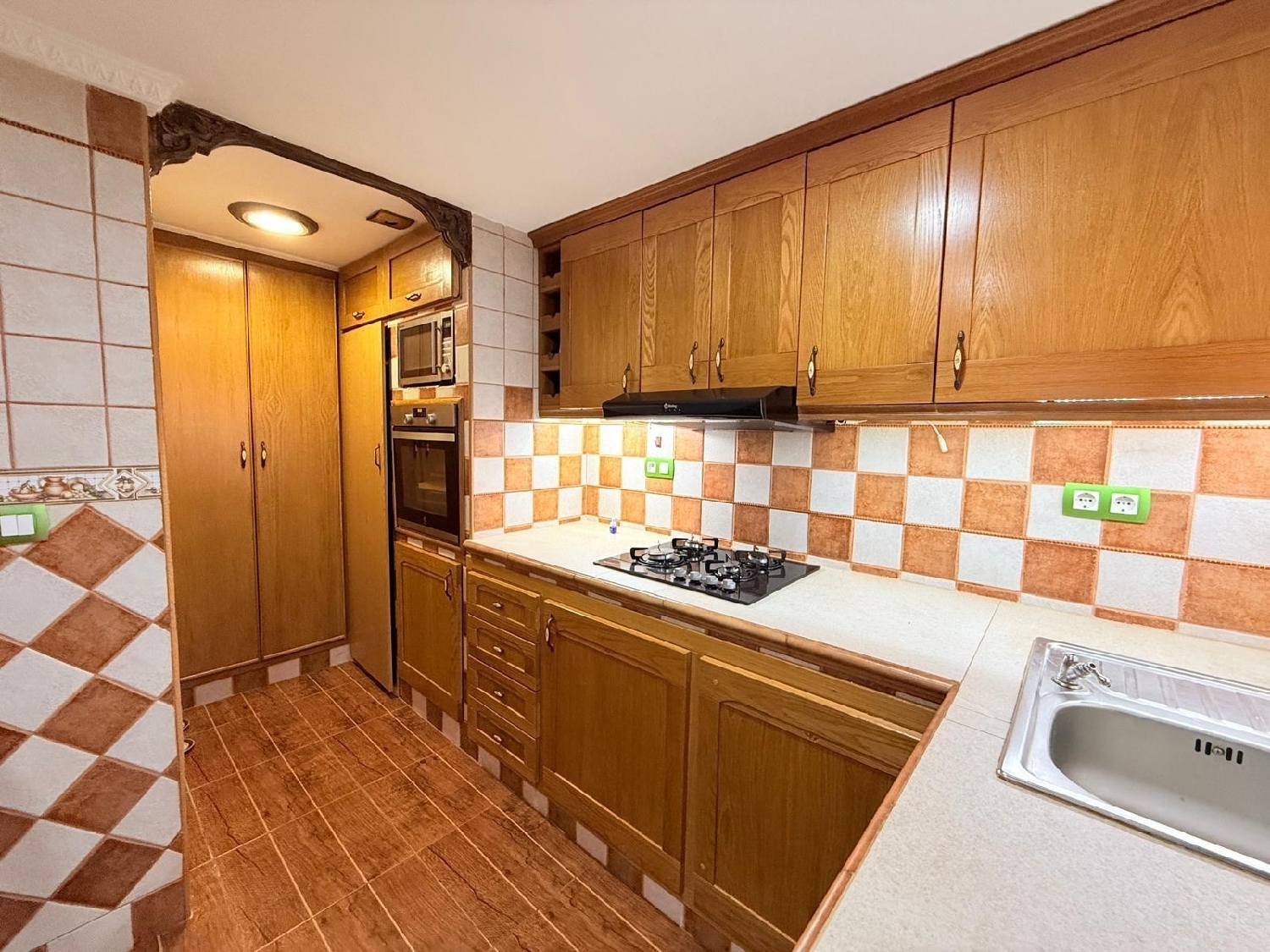  kaufen Penthouse Orihuela Baix Segura 4