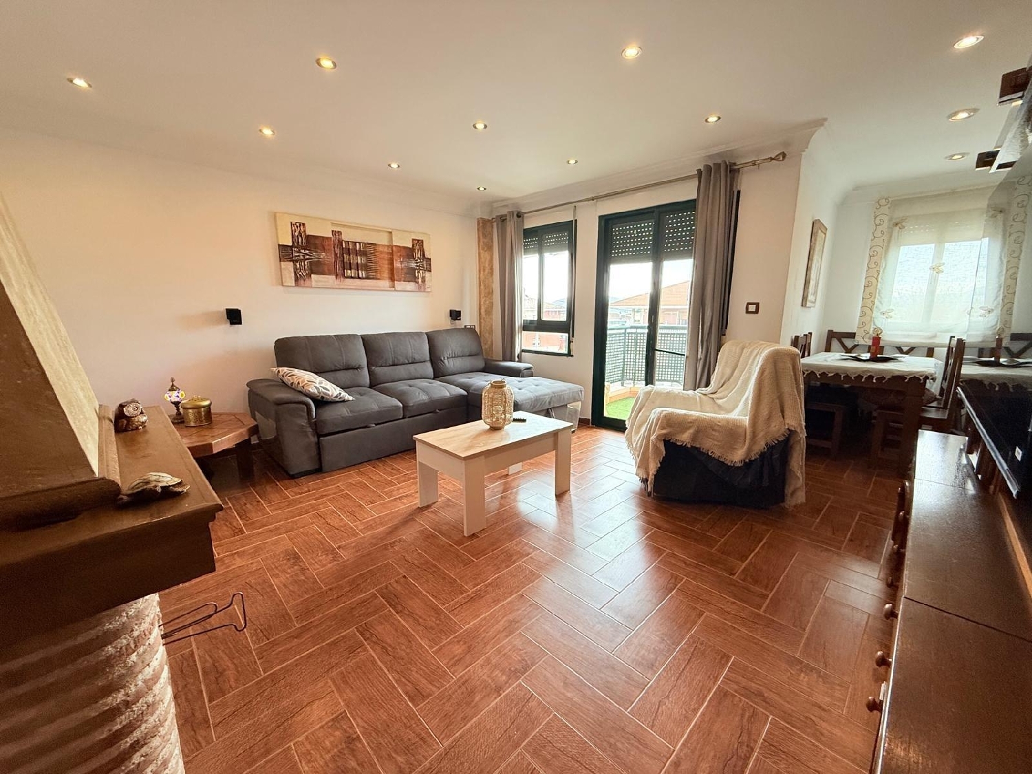 kaufen Penthouse Orihuela Baix Segura 2