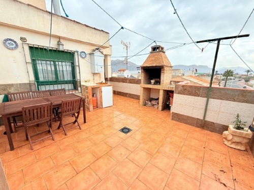 Orihuela Baix Segura Penthouse Bild 6377723