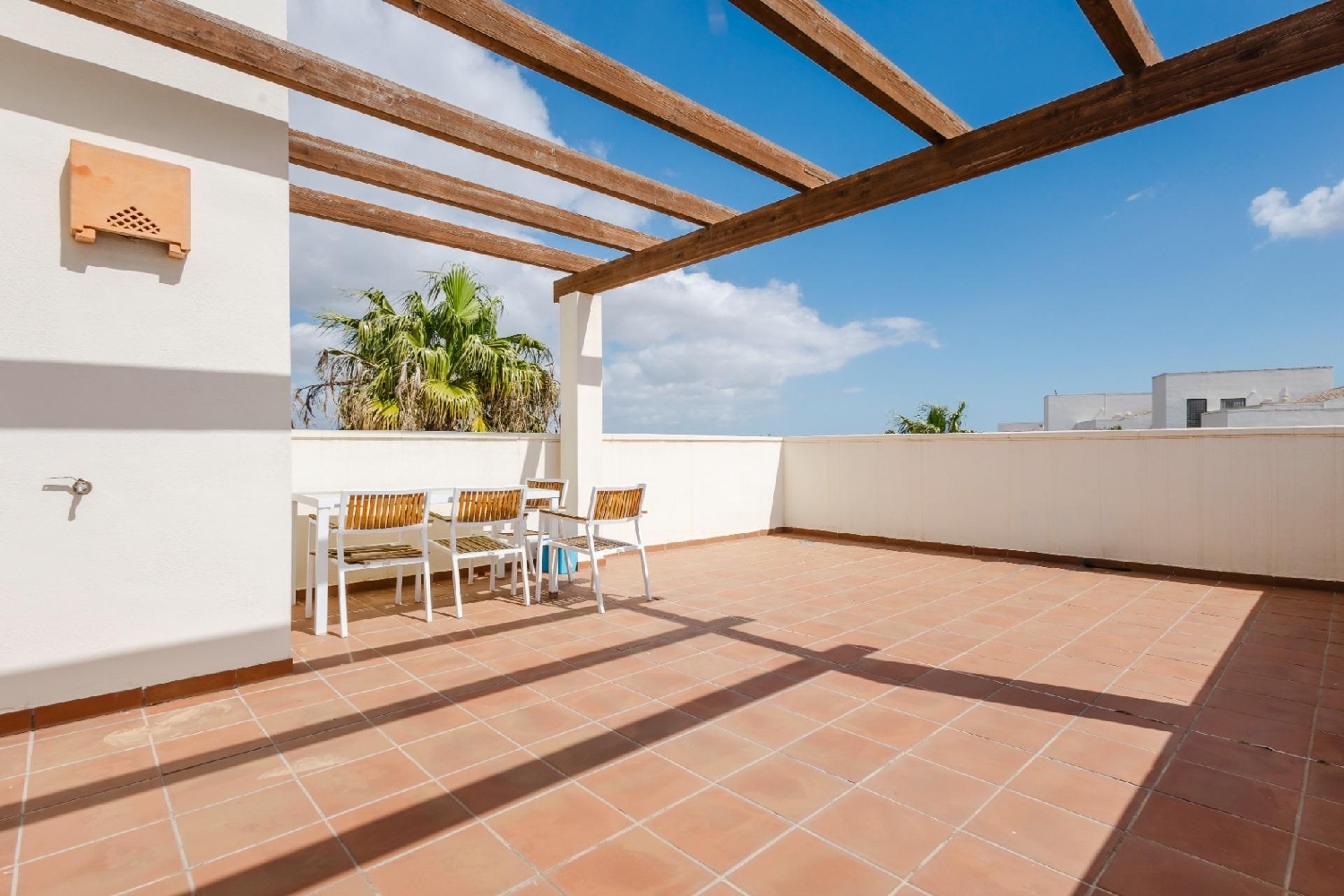  for sale penthouse Orihuela Baix Segura 2