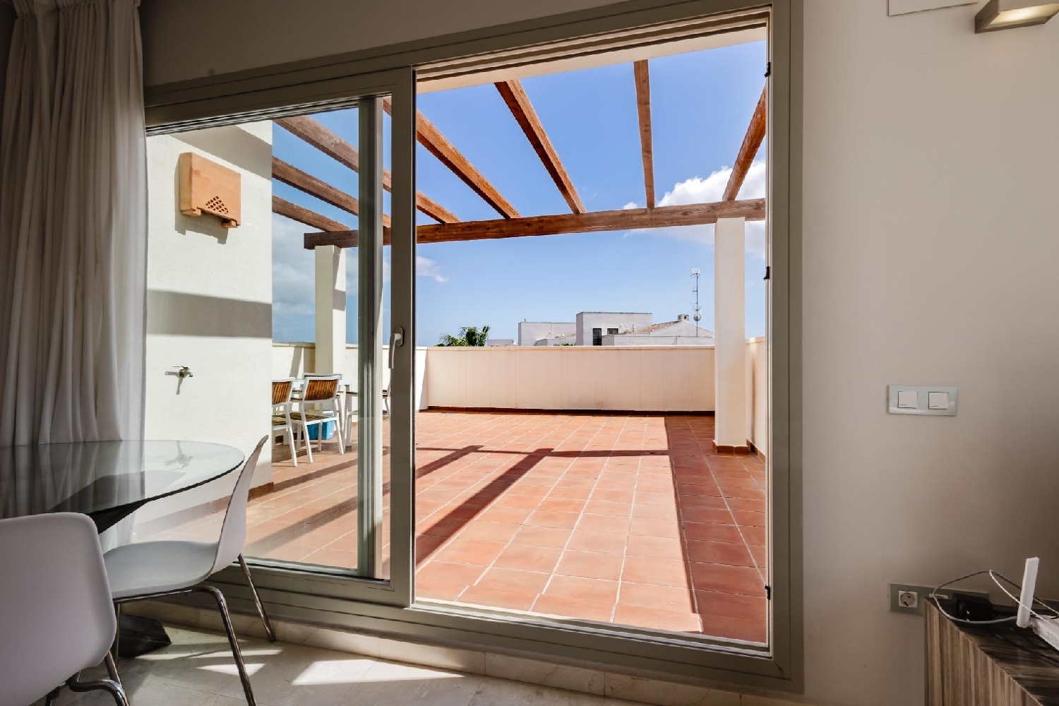  for sale penthouse Orihuela Baix Segura 4