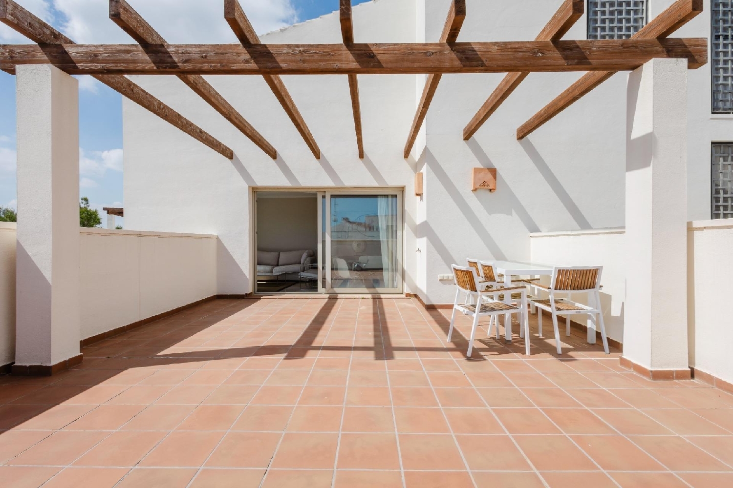  for sale penthouse Orihuela Baix Segura 1